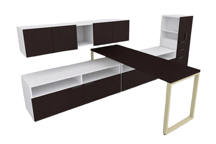 Conjunto Fusion-E